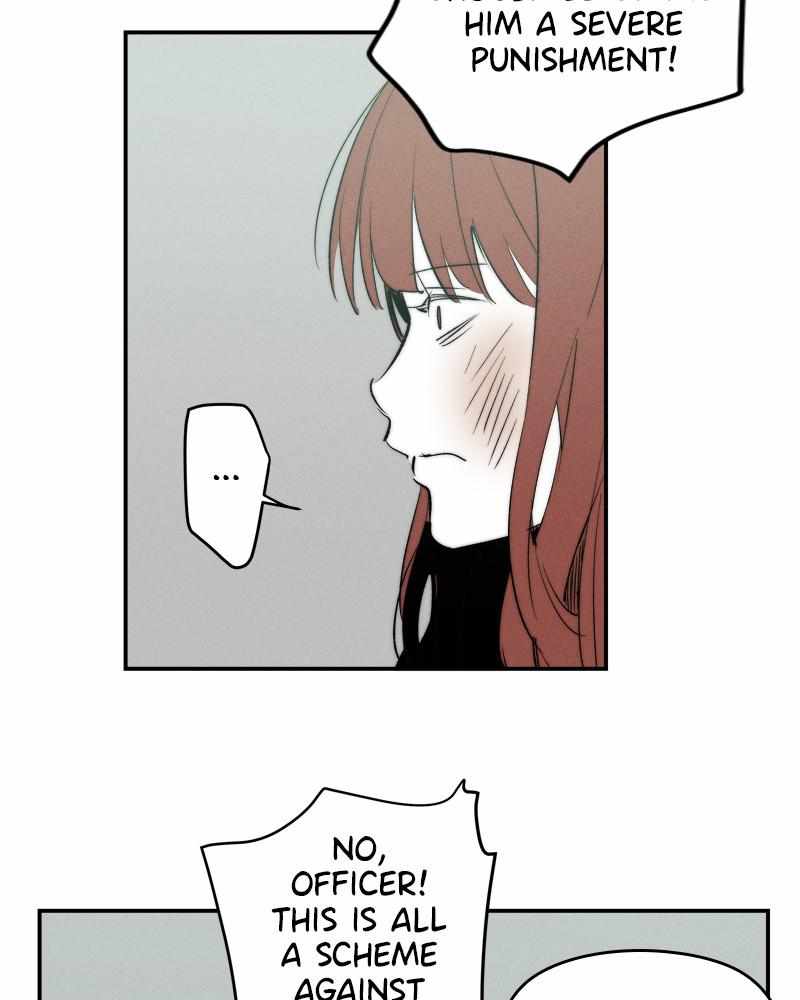 The Saviour's Time Chapter 38 19